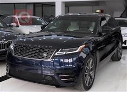 لاند روفر رانج روڤر فيلار